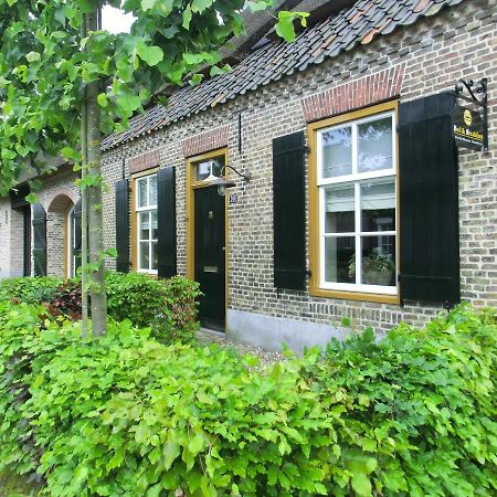 Boerderij & Bakhuis Liempde Exterior foto