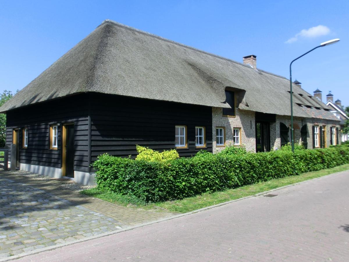 Boerderij & Bakhuis Liempde Exterior foto